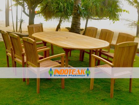 Marley Furniture Sets