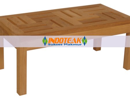 Double Small Table