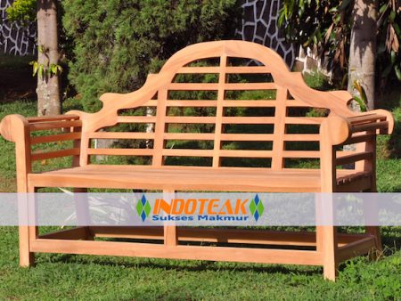 Marlborro Bench 150CM