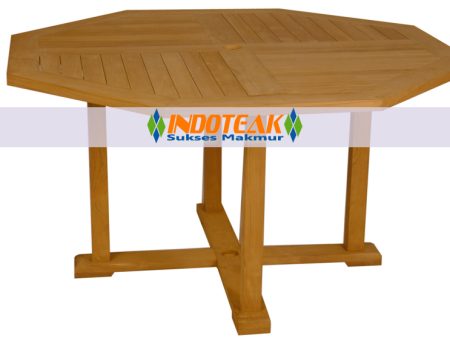 Octagonal Table