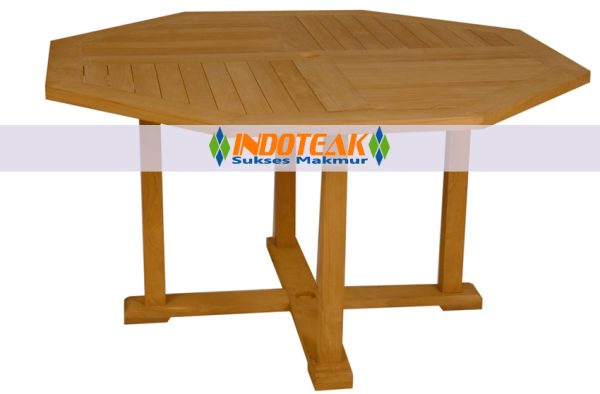 Octagonal Table