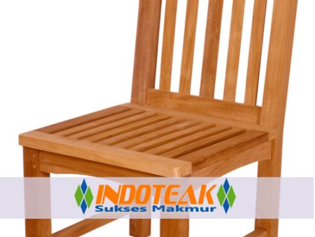 Oklahoma Chair