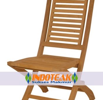 Carina Folding Chair