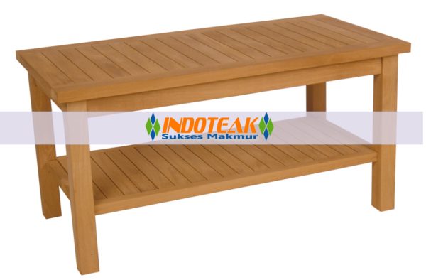 Double Tundan Table