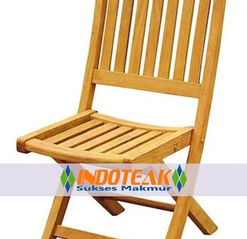 Super Teak Chair