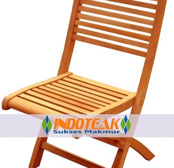 Lesli Folding Chair