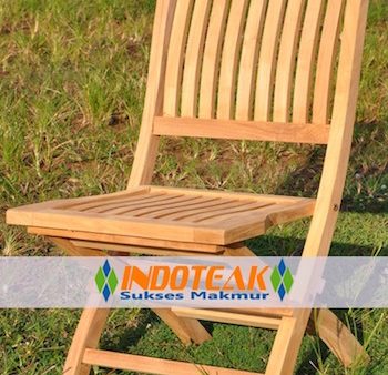 Numberg Teak Chair