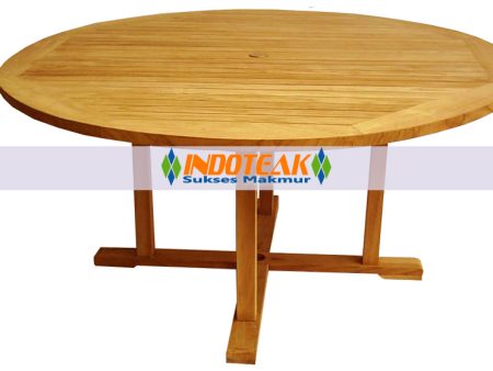 Round Table 150 CM