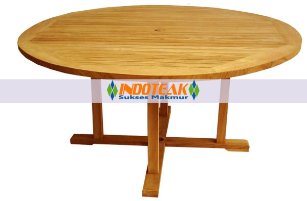 Round Table 150 CM