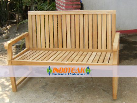 Singapore Bench 120CM