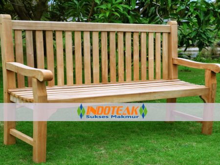 Classic Aussie Bench 180CM