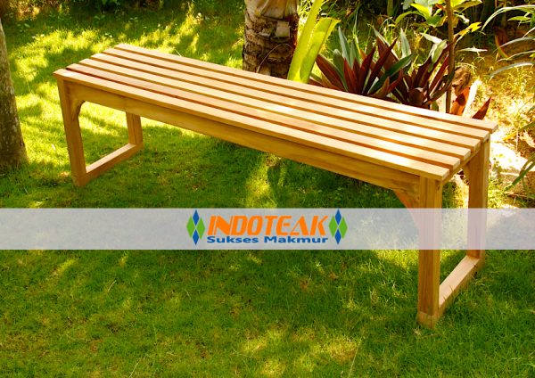 Aussie Waiting Bench 150CM