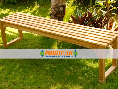 Aussie Waiting Bench 180CM