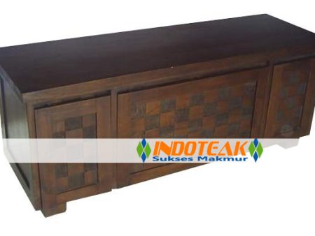 Teak Buffet Getak