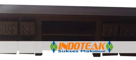 Teak Buffet Manggis