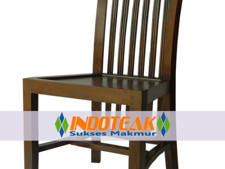 Teak Balero Chair