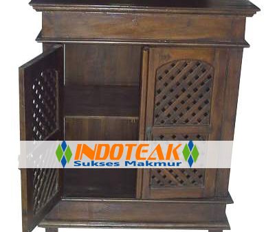 Teak Rak Kepang