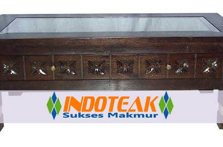 Teak Portugesse Table