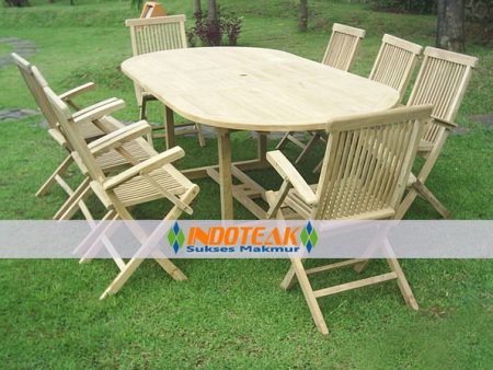 Jogjakarta Furniture Sets