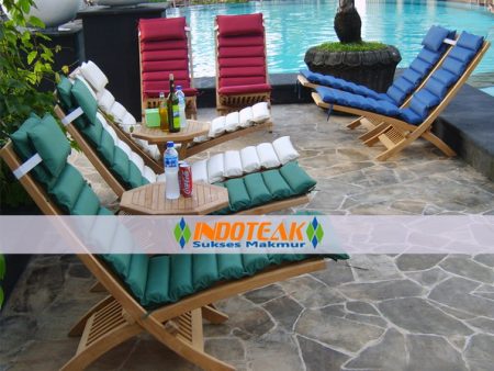 Relax Outdoor Furniture Sets