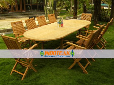 Patios Furniture Sets