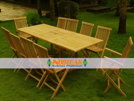 Permata Furniture Sets