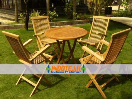 Majapahit Furniture Sets