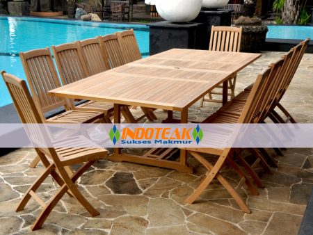 Sydney Garden  Furniture