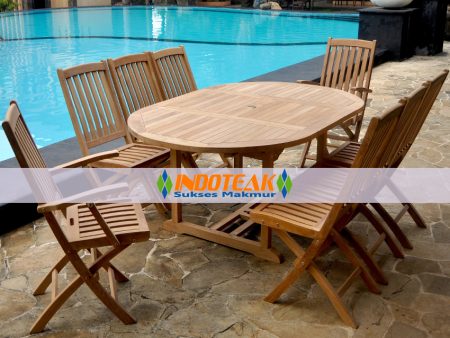 Jepara Furniture Sets