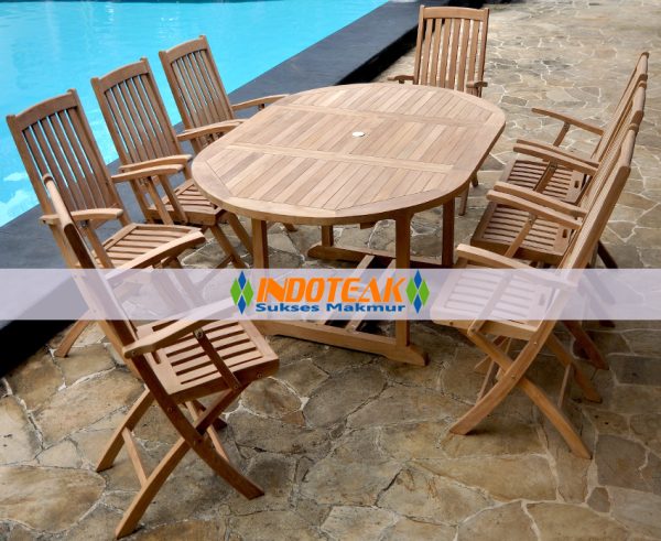 Jepara Furniture Sets