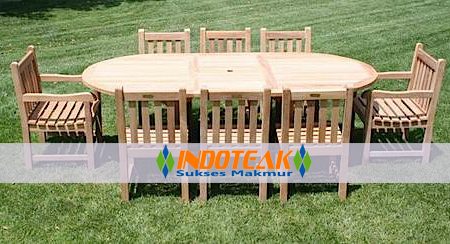 JavaTeck Furniture Sets