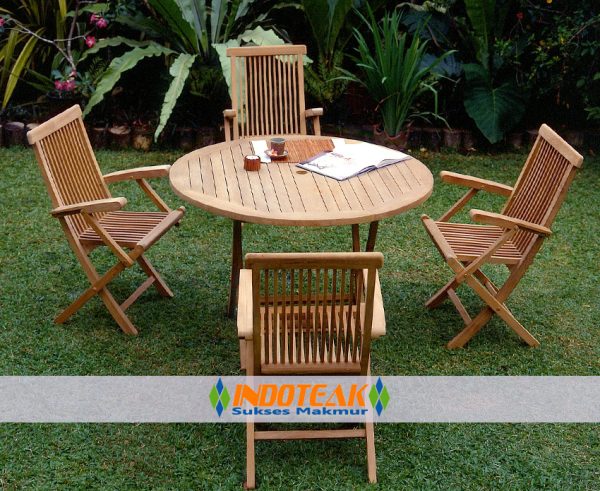 ArtDeco Patio Furniture