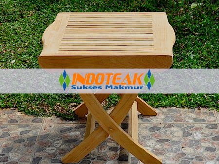 Shower Folding Stool