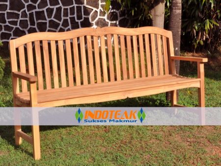 Empire Bench 180CM