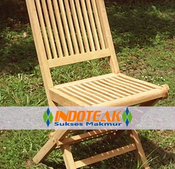 New Folding Chair