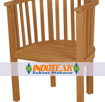 Lenong Chair