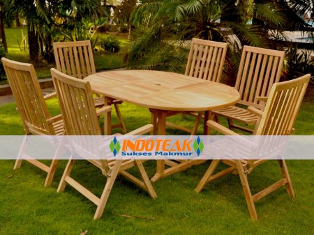 Luxuriorus Patio Sets