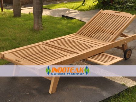 Ruddee Sun Lounger