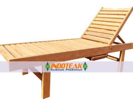 Eles Sun Lounger|Eles Sun Lounger