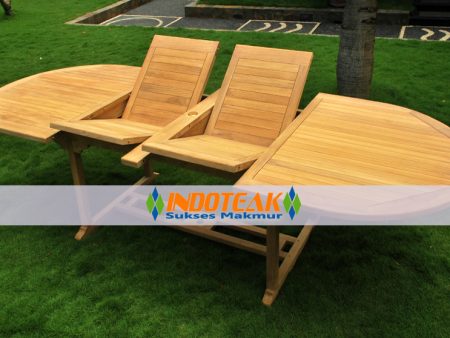 Teak Table Outdoor Furniture Suppliers