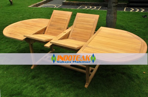 Teak Table Outdoor Furniture Suppliers